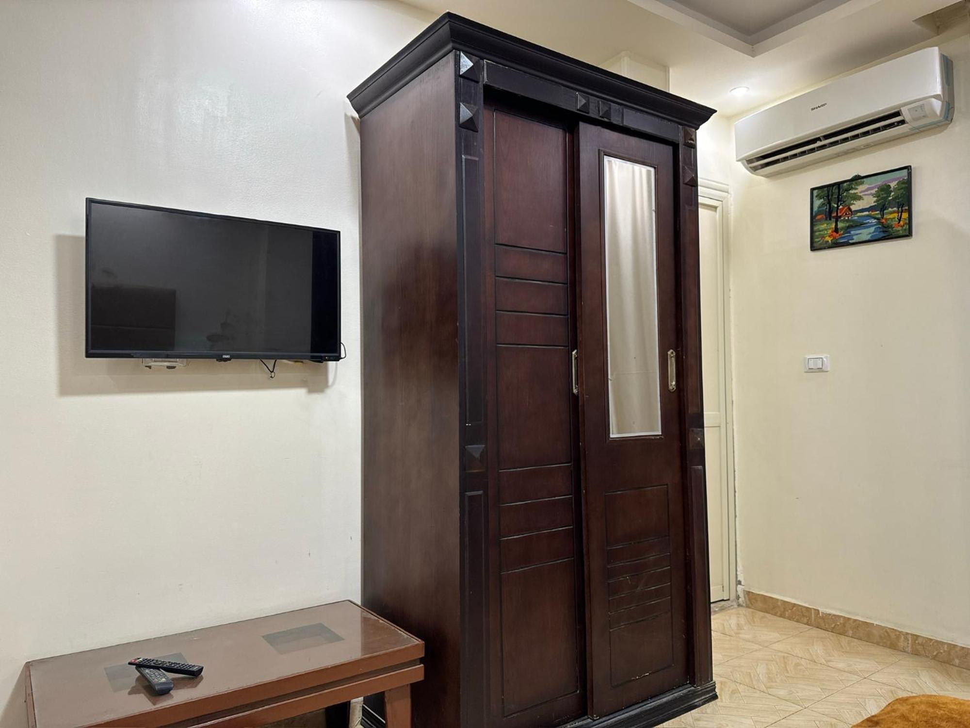 Pyramids Gardens Hotel Ghatati Экстерьер фото