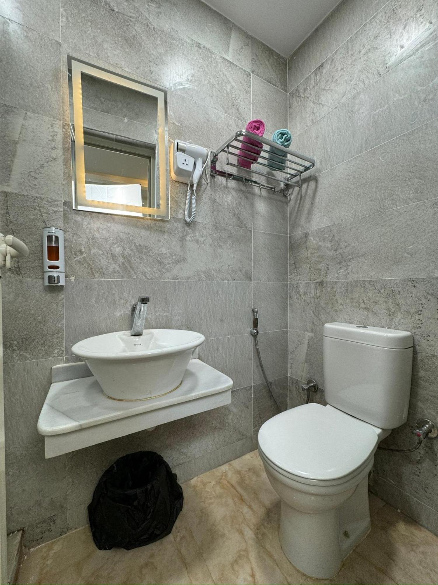 Pyramids Gardens Hotel Ghatati Экстерьер фото