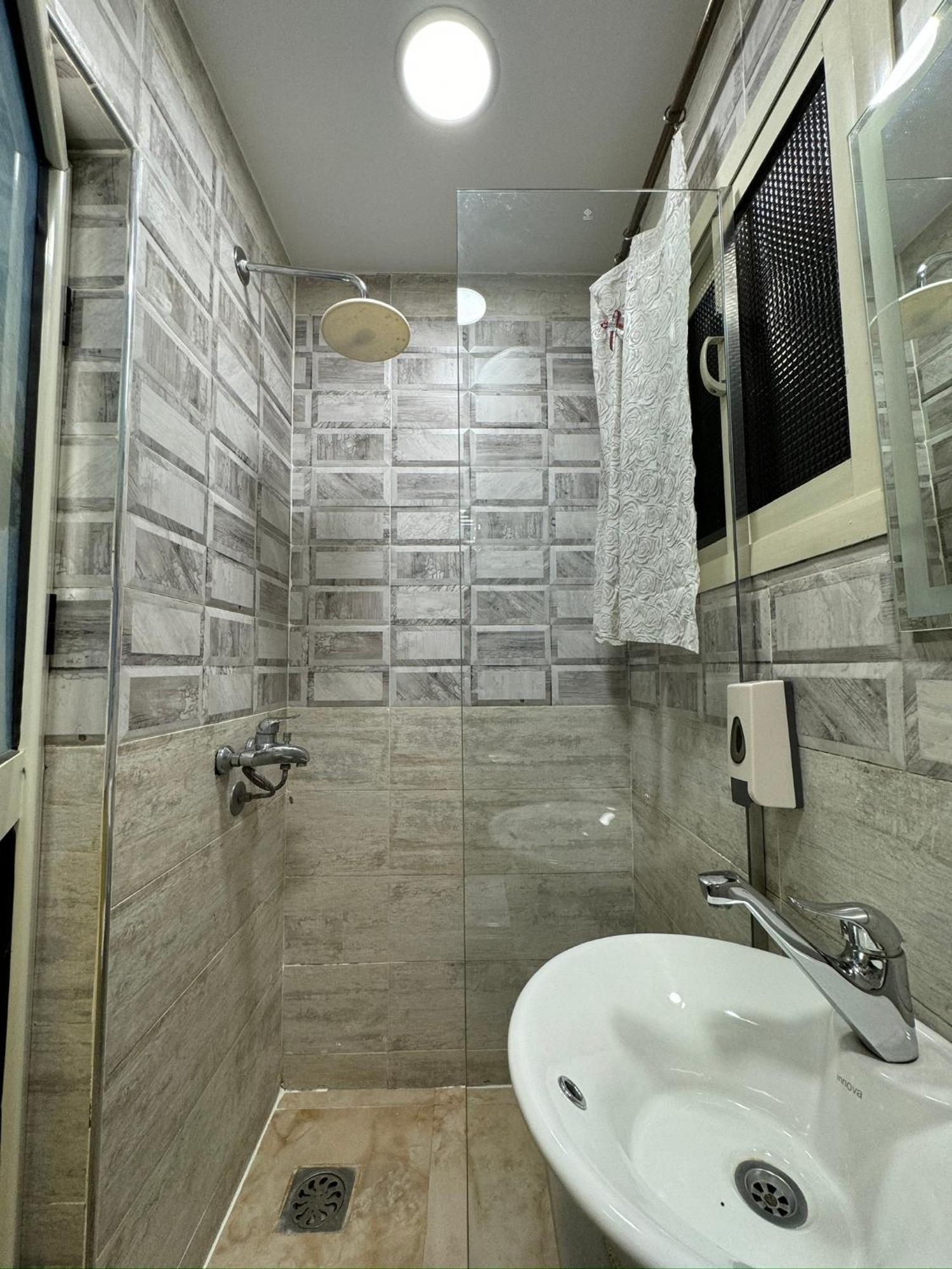 Pyramids Gardens Hotel Ghatati Экстерьер фото