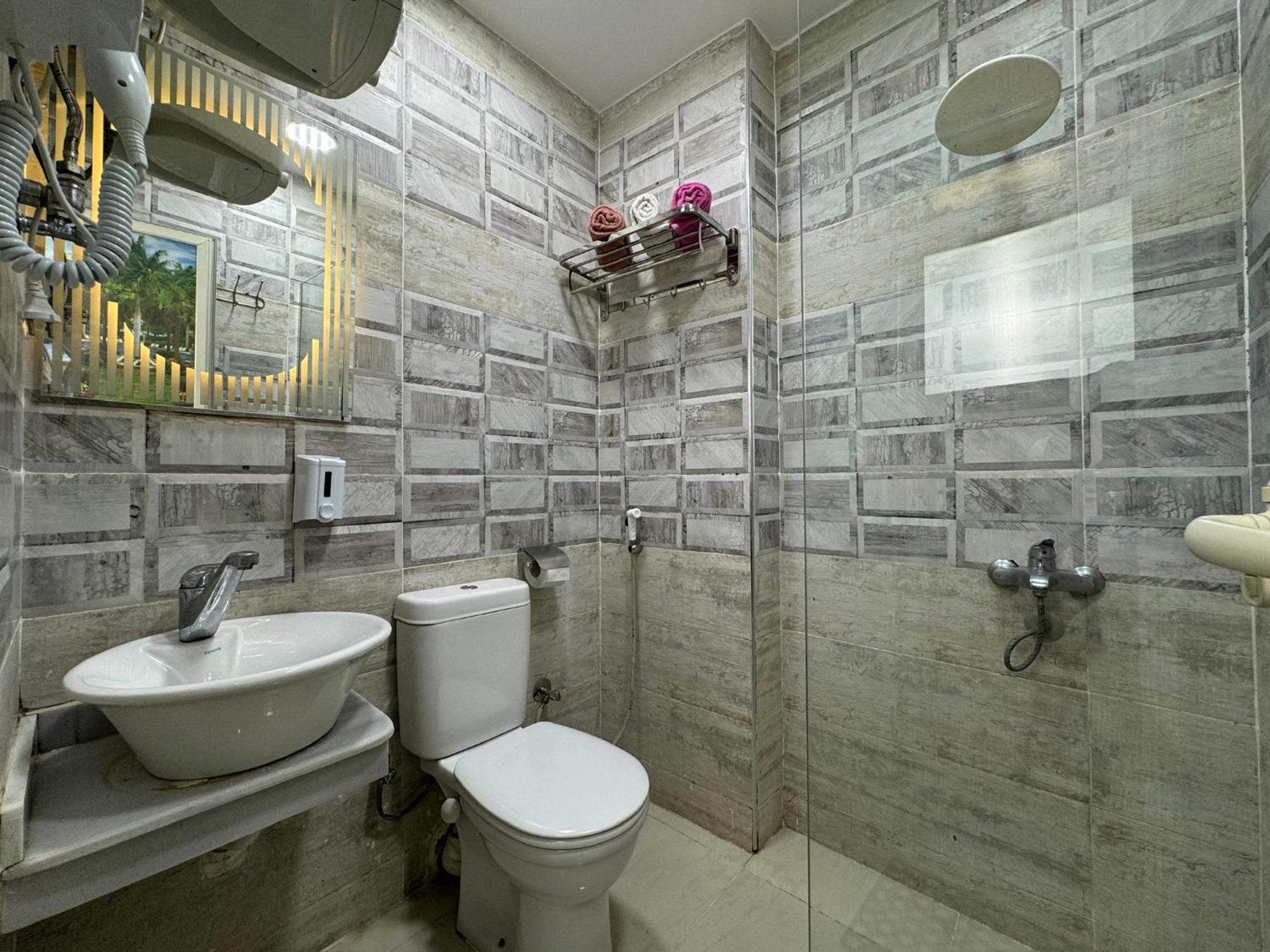 Pyramids Gardens Hotel Ghatati Экстерьер фото