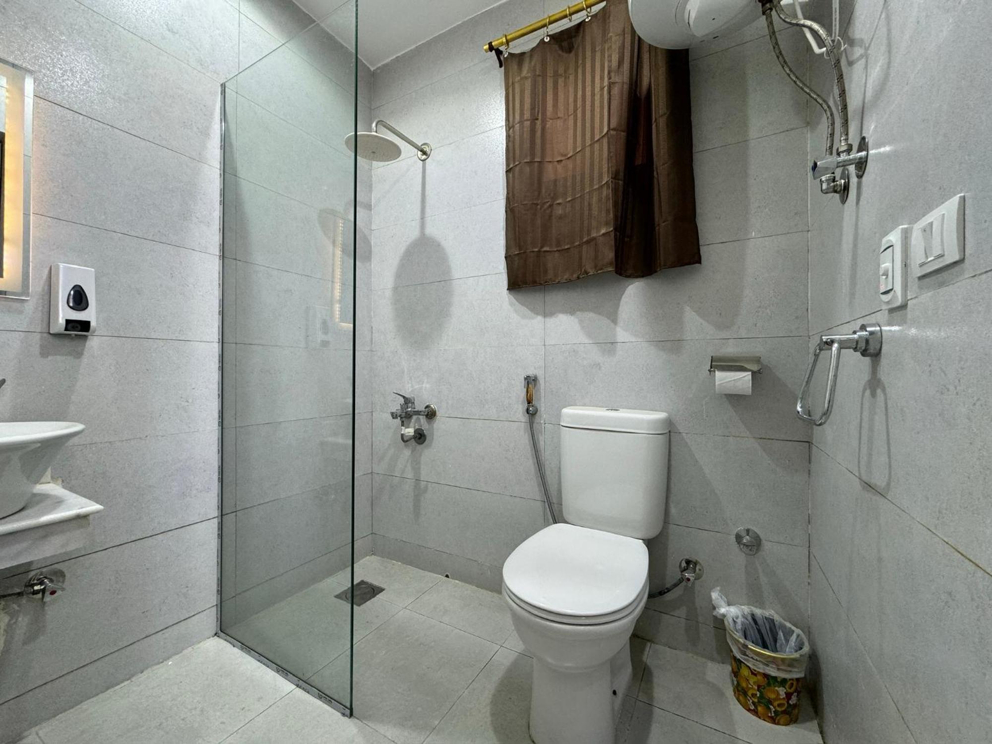 Pyramids Gardens Hotel Ghatati Экстерьер фото