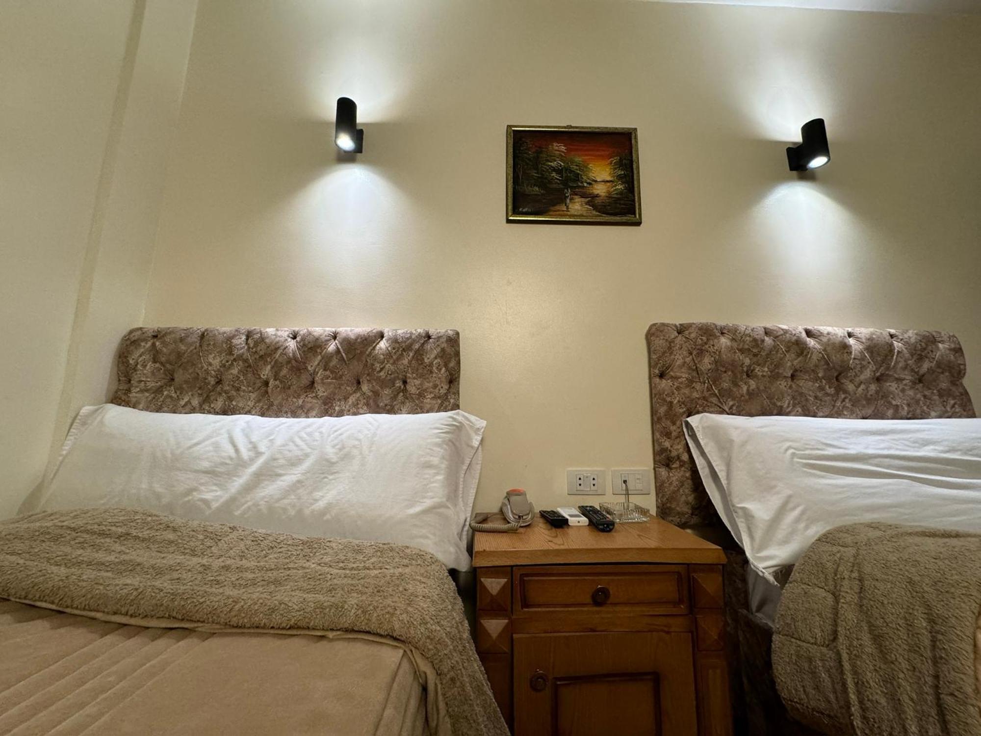 Pyramids Gardens Hotel Ghatati Экстерьер фото
