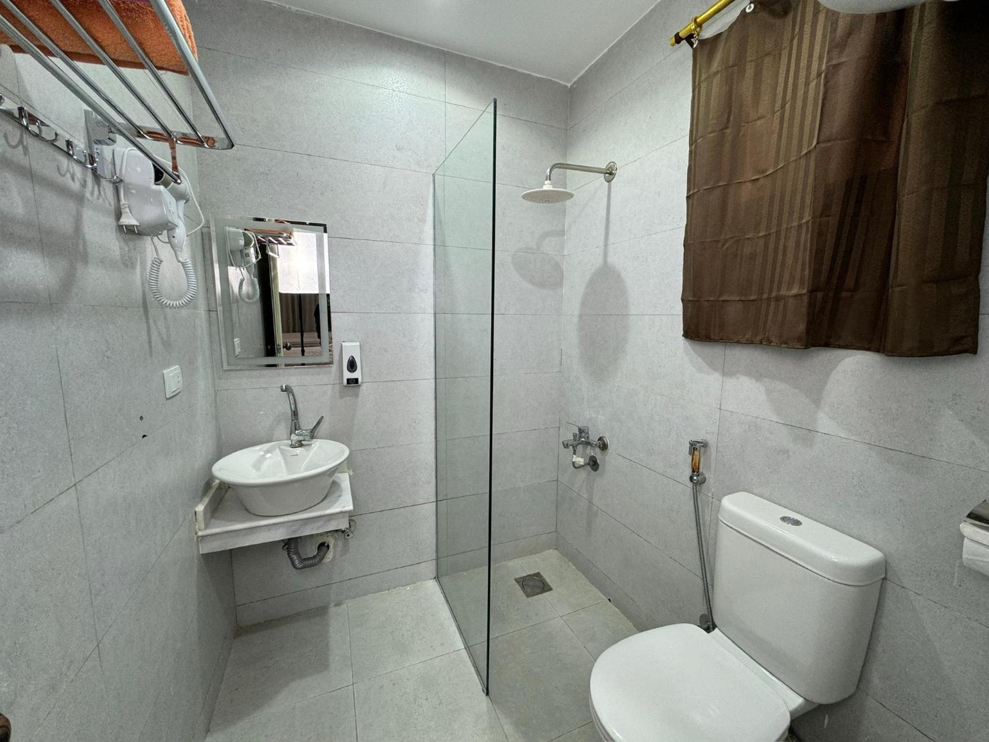 Pyramids Gardens Hotel Ghatati Экстерьер фото