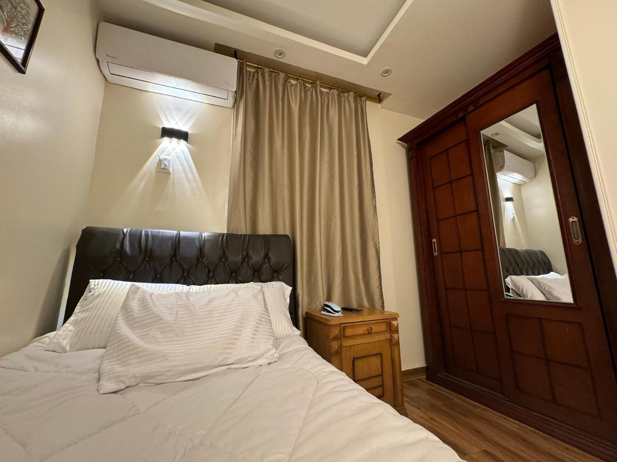 Pyramids Gardens Hotel Ghatati Экстерьер фото