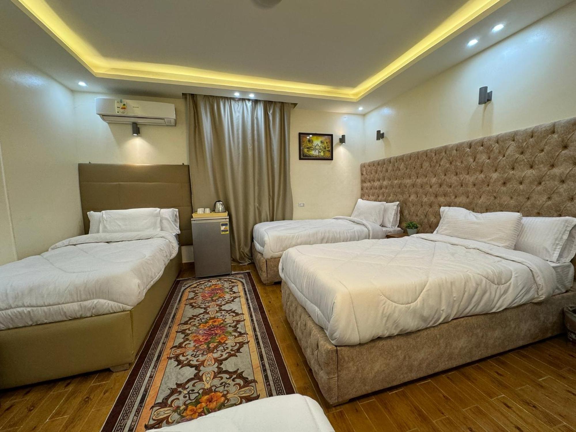 Pyramids Gardens Hotel Ghatati Экстерьер фото