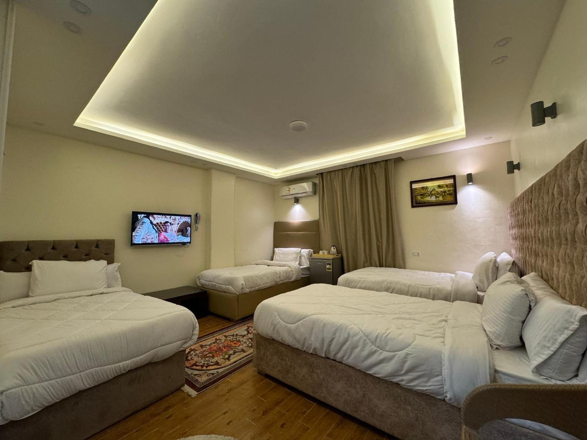 Pyramids Gardens Hotel Ghatati Экстерьер фото