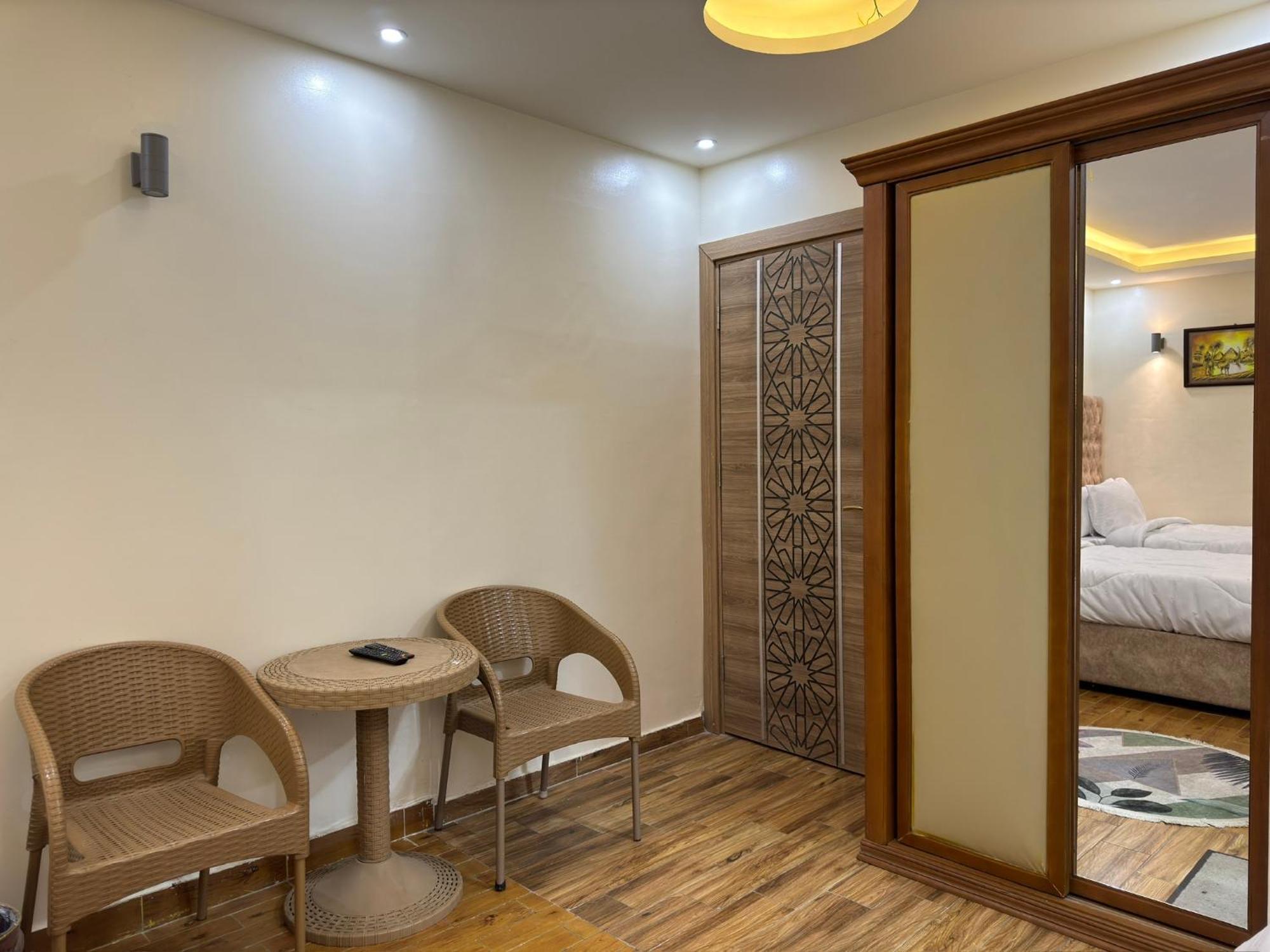 Pyramids Gardens Hotel Ghatati Экстерьер фото